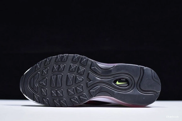 VOLT GS MAX Kie AMAX RUSH GS AIR PINK WHITE 97 CJ9978-100 BLACK NIKE Ney 97 0303